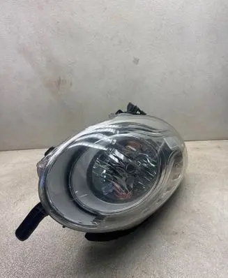 Fiat 500L Headlight/headlamp 47520748