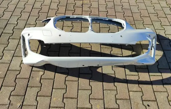 BMW 1 F40 Front bumper 