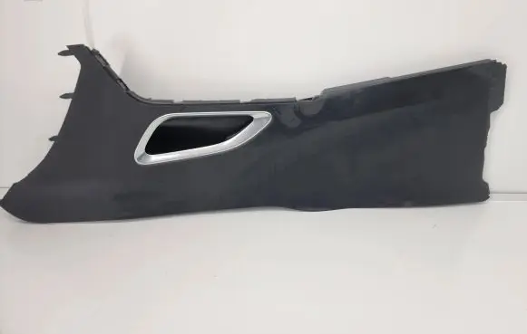 Jaguar F-Pace Centre console side trim front CM80487D00