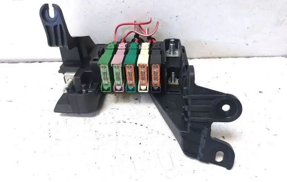 Fuse module