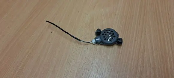 Renault Espace IV Parking PDC sensor speaker 8200259144 04072000