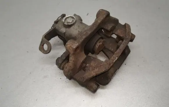Opel Astra H Rear brake caliper