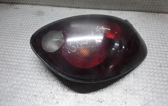 Fiat Bravo - Brava Rear/tail lights 46538352
