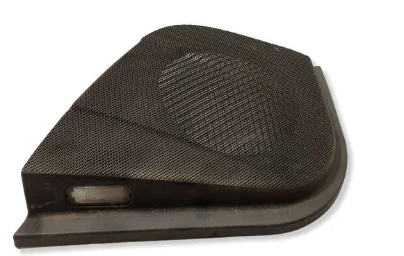 Mercedes-Benz E W211 Front door speaker cover trim A2117200148