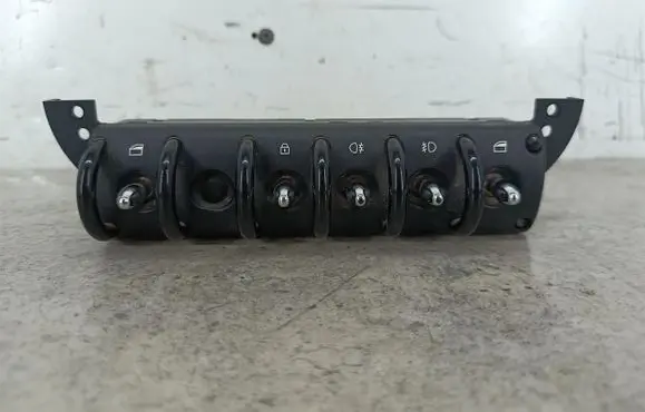 Mini One - Cooper R50 - 53 Other switches/knobs/shifts 6917985