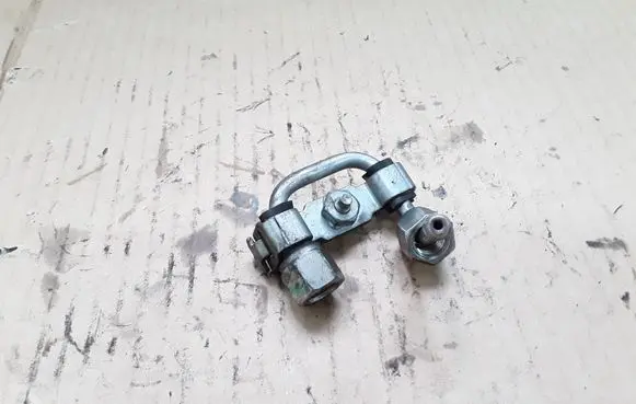 Jaguar S-Type Fuel injector supply line/pipe NOCODE