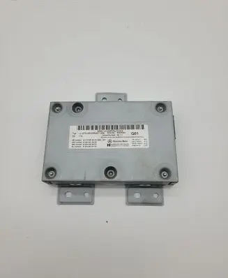 Mercedes-Benz C W204 Other control units/modules A1669007101 A2049015902