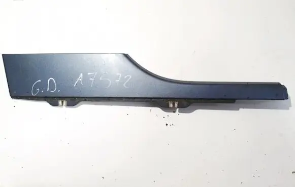 Peugeot 1007 Other exterior part 9649797377