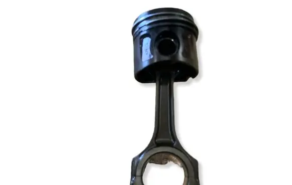 Ford Transit Piston with connecting rod 