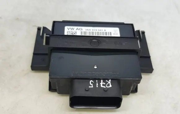 Volkswagen Transporter - Caravelle T5 Other control units/modules 3AA919041A 7E0971502B 0340142441