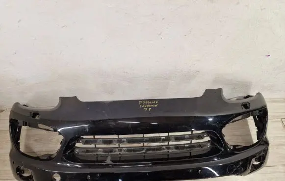 Porsche Cayenne (92A) Front bumper 7p5.807.221