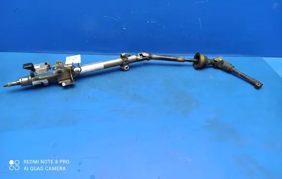 Lexus IS 220D-250-350 Steering wheel axle