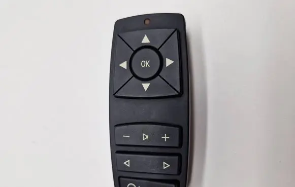 BMW X5 E70 Head unit multimedia control 6921553