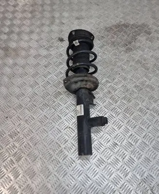 Volkswagen PASSAT B8 Front shock absorber/damper 3Q0413031BE