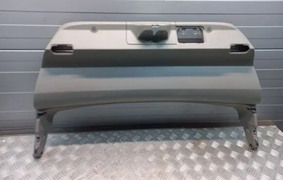 Porsche Panamera (970) Tailgate/boot lid cover trim 97055524108 970555241