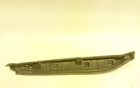 BMW iX Fender foam support/seal 7948158JLK01