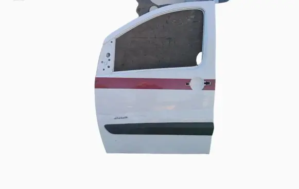 Citroen Jumpy Front door