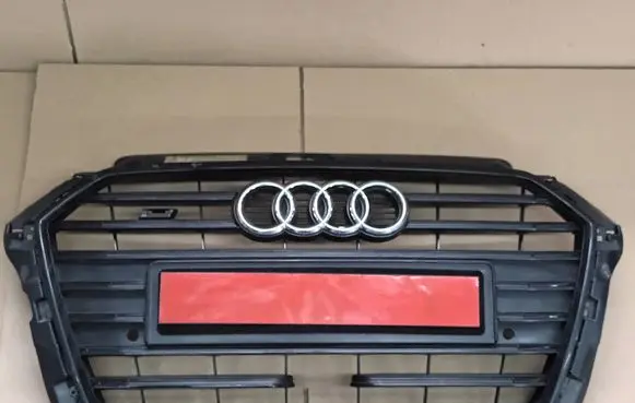 Audi A3 S3 8V Front grill 8V3853651AE