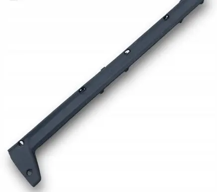 Ford Ranger Parcel shelf load cover mount bracket AB3926291C2