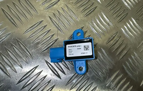 Volvo XC60 Airbag deployment crash/impact sensor 30798511