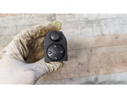 Audi A3 S3 8L Wing mirror switch 8D0959565