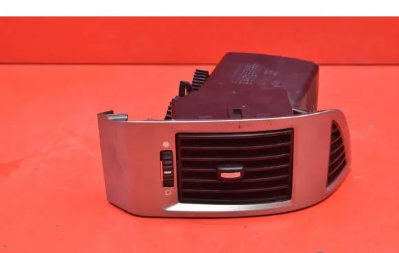 Fiat Ducato Dashboard side air vent grill/cover trim 385822