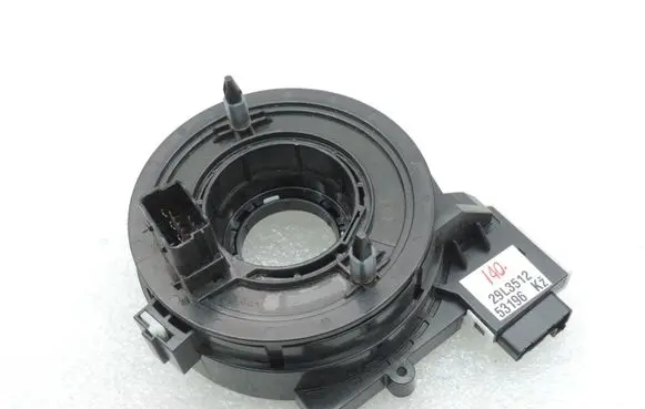 Volkswagen Tiguan Airbag slip ring squib (SRS ring) 1K0959653C