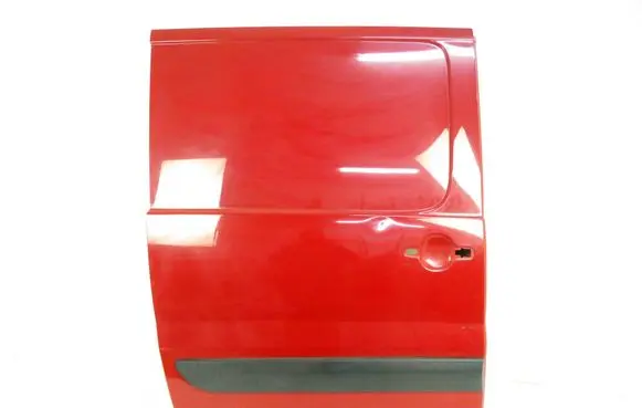 Citroen Jumpy Side sliding door 