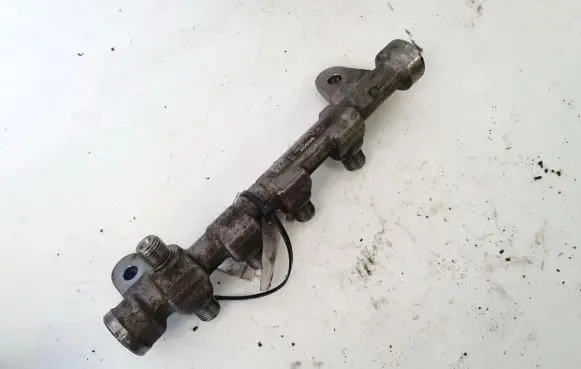 Opel Insignia A Fuel main line pipe 0445214221 55576177