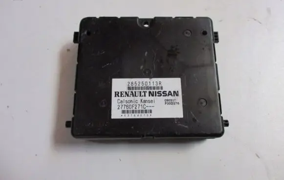 Renault Clio V Other control units/modules 285250113R