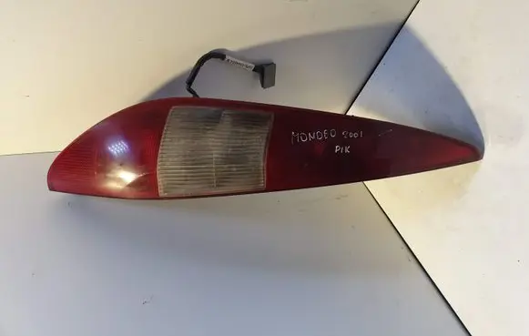 Ford Mondeo Mk III Rear/tail lights 1S7113405C