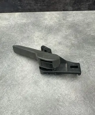 Volkswagen Touran II Engine bonnet (hood) release handle 1J1823533C