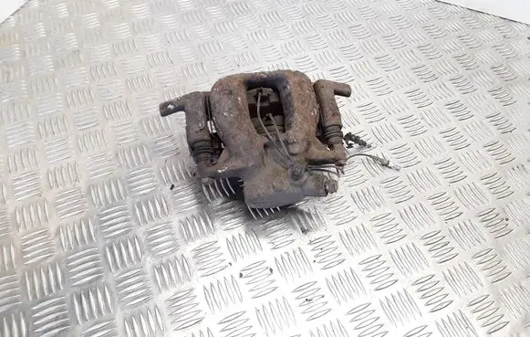 Peugeot 407 Front brake caliper