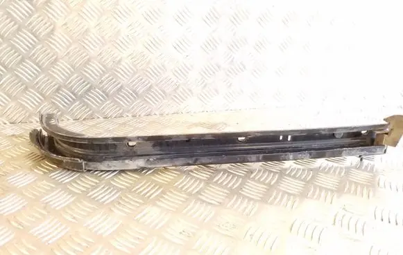 Ford B-MAX Sliding door check strap stopper 3214RH