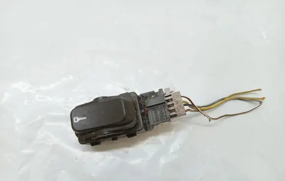 Saab 9-5 Central locking switch button 461759