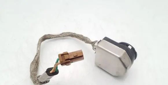 Subaru Forester SH Headlight ballast module Xenon LBCB03L