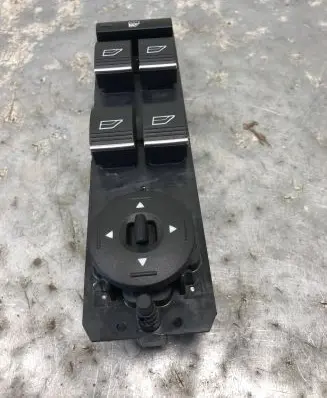 Ford Kuga II Electric window control switch XXXX-14A132-XX