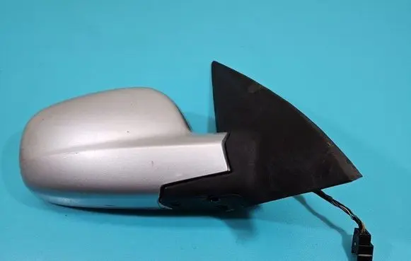 SsangYong Rexton I Front door electric wing mirror IMPRK1474076