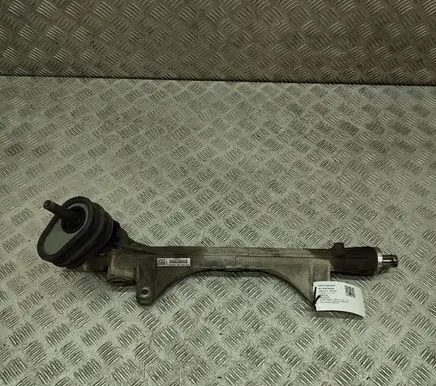 Nissan Leaf II (ZE1) Steering rack 480015SH3B 6900003846