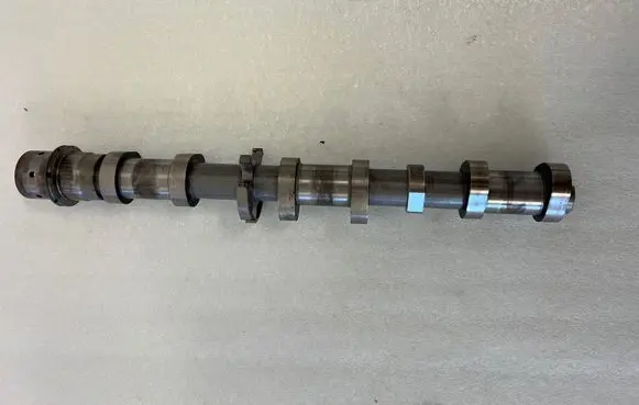 Camshaft