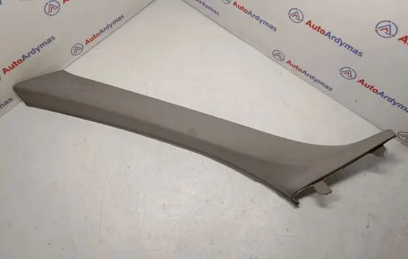 BMW 5 F10 F11 (A) pillar trim 9116347 51439173441