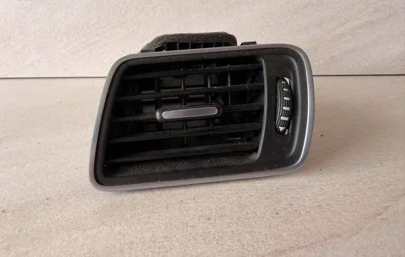 Volkswagen PASSAT B7 Dashboard side air vent grill/cover trim 3AB819701A