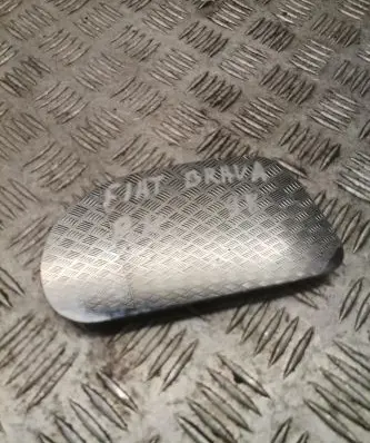Fiat Bravo - Brava Wing mirror glass 