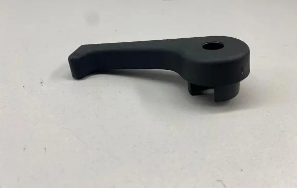 KIA Ceed Engine bonnet (hood) release handle