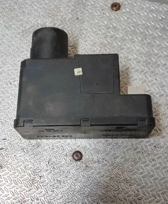Audi A6 S6 C5 4B Vacuum pump 4A0862257J