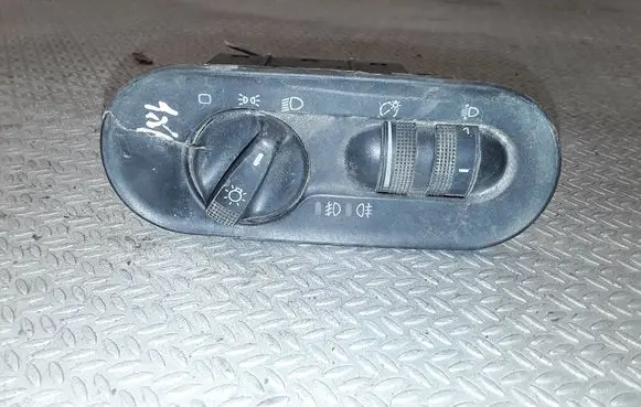 Ford Galaxy Light switch 98504051507 7M1941531E 95VW13K196BB
