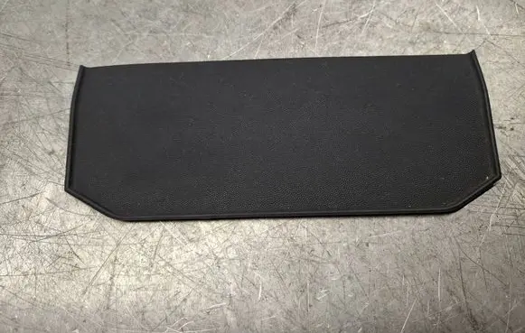 Opel Signum Panel drawer/shelf pad 24426053 315031203