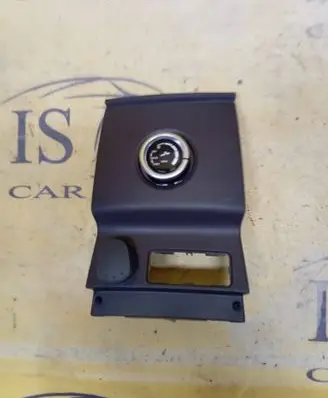 Renault Espace V (RFC) Climate control unit 969307511R 275016524R