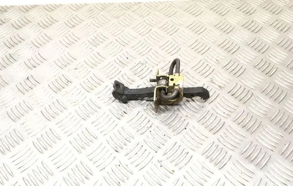 Volvo S80 Front door check strap stopper 6810966 6670