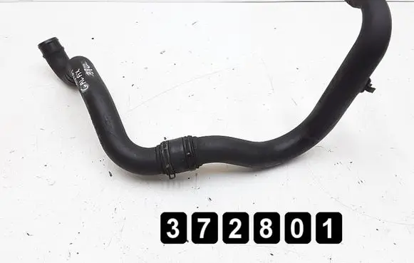 Ford Galaxy Air intake hose/pipe 1900tdi7M0145957C